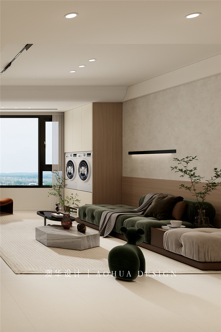 幸福時代·大家127㎡ 幸福時代·大家127㎡