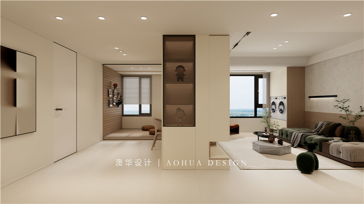 幸福時代·大家127㎡ 幸福時代·大家127㎡