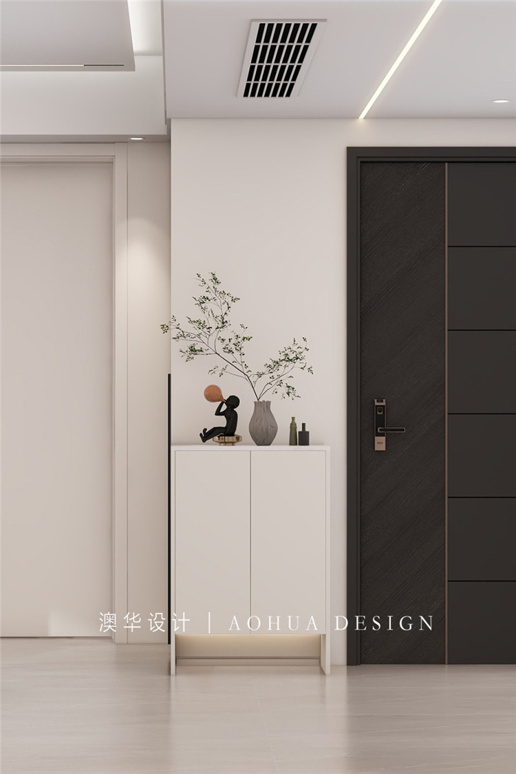 東湖風光174㎡現代風 東湖風光174㎡現代風