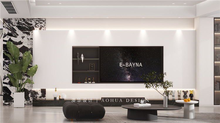 東湖風光174㎡現代風 東湖風光174㎡現代風