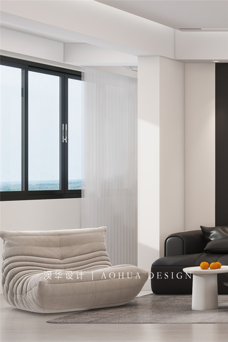 東湖風光174㎡現代風 東湖風光174㎡現代風