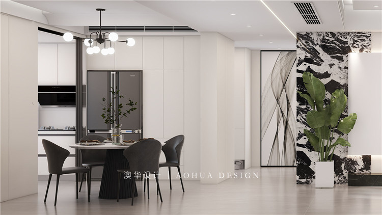 東湖風光174㎡現代風 東湖風光174㎡現代風