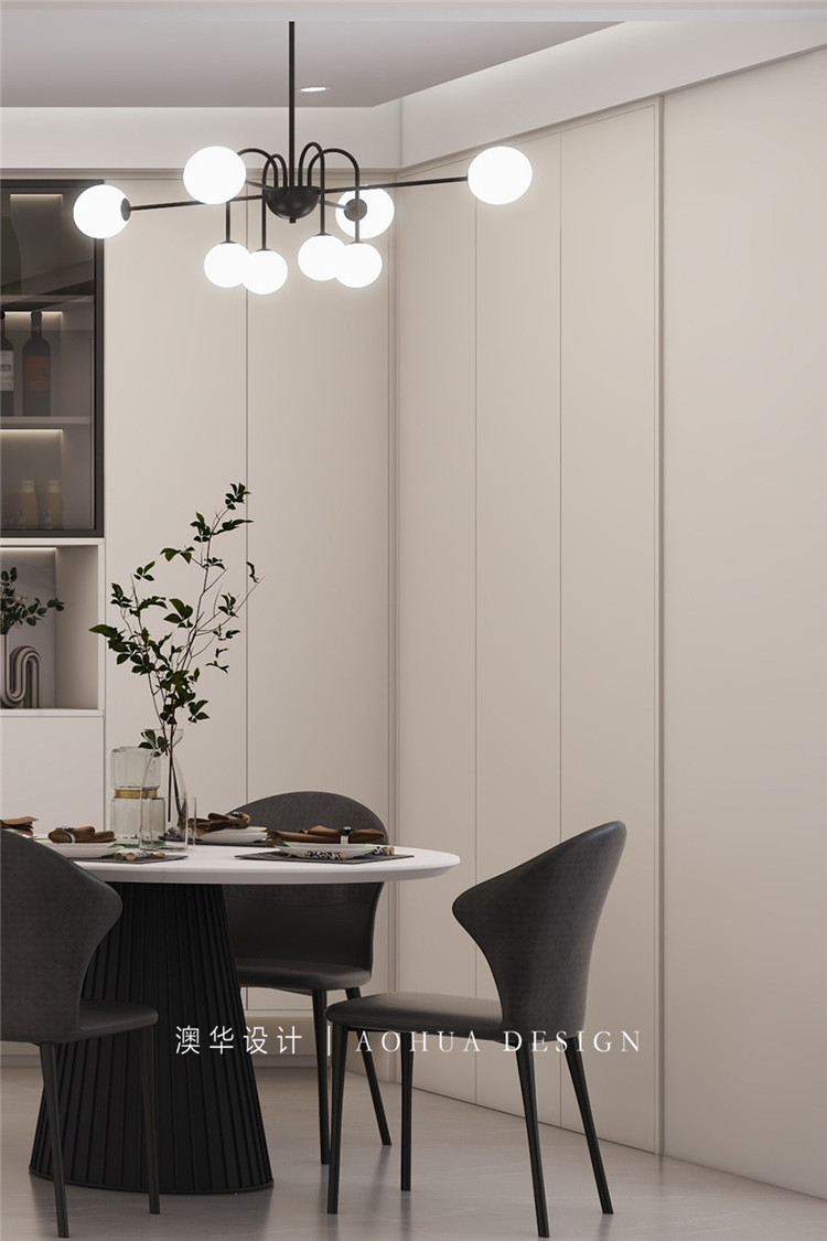 東湖風光174㎡現代風 東湖風光174㎡現代風