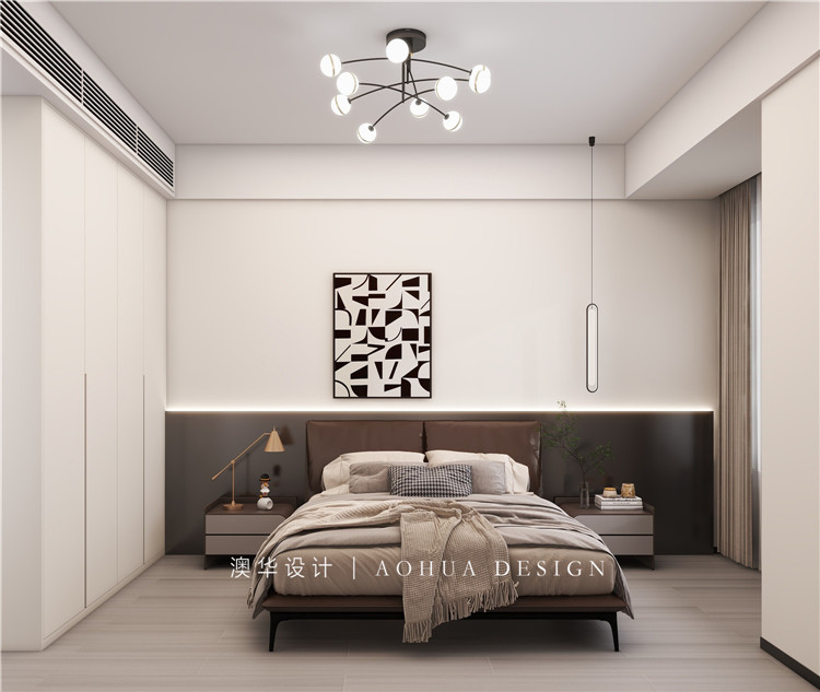 東湖風光174㎡現代風 東湖風光174㎡現代風