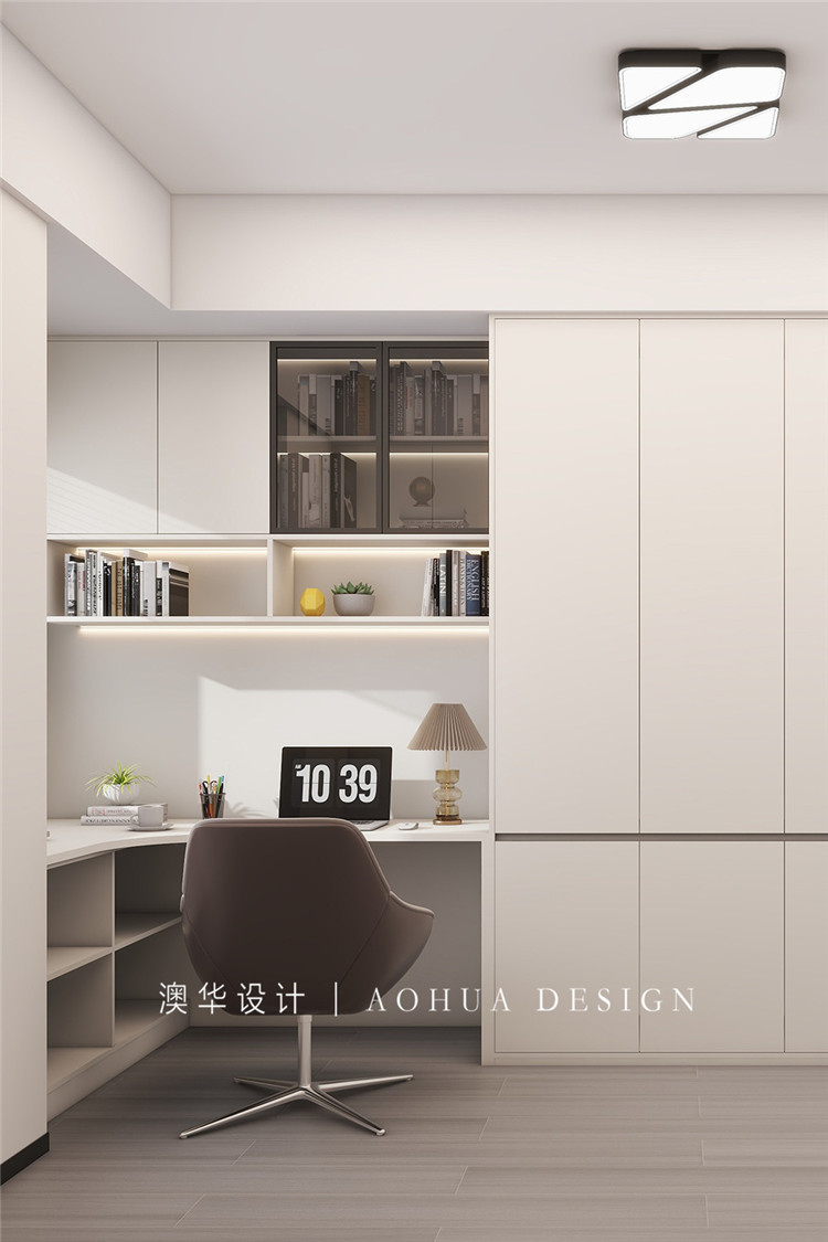 東湖風光174㎡現代風 東湖風光174㎡現代風