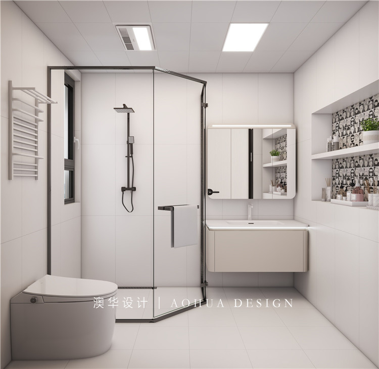 東湖風光174㎡現代風 東湖風光174㎡現代風