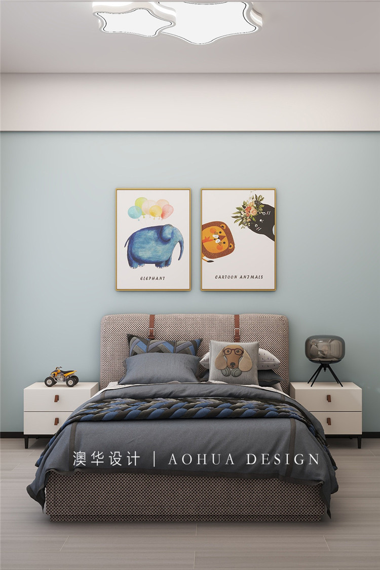 東湖風光174㎡現代風 東湖風光174㎡現代風