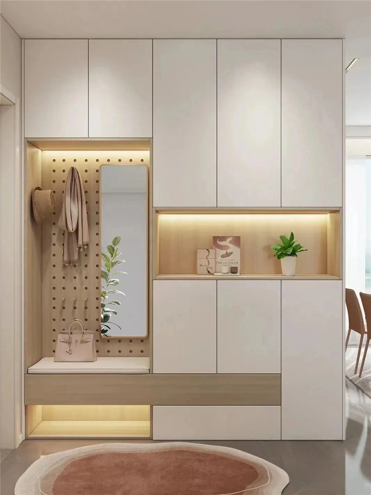 收納設計,全屋收納,室內(nèi)設計