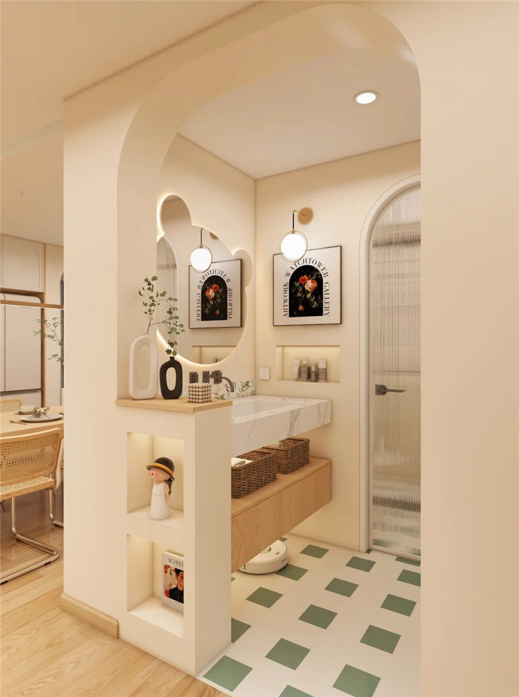 收納設計,全屋收納,室內(nèi)設計