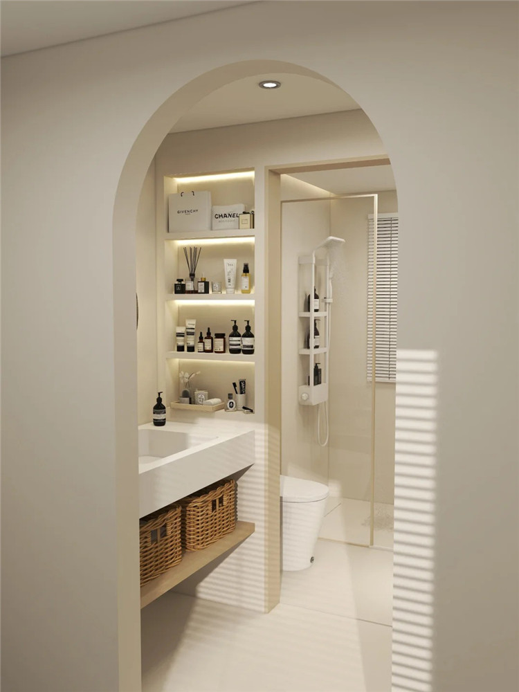 收納設計,全屋收納,室內(nèi)設計