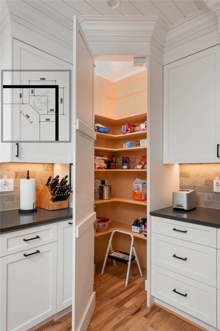 廚房收納 廚房收納