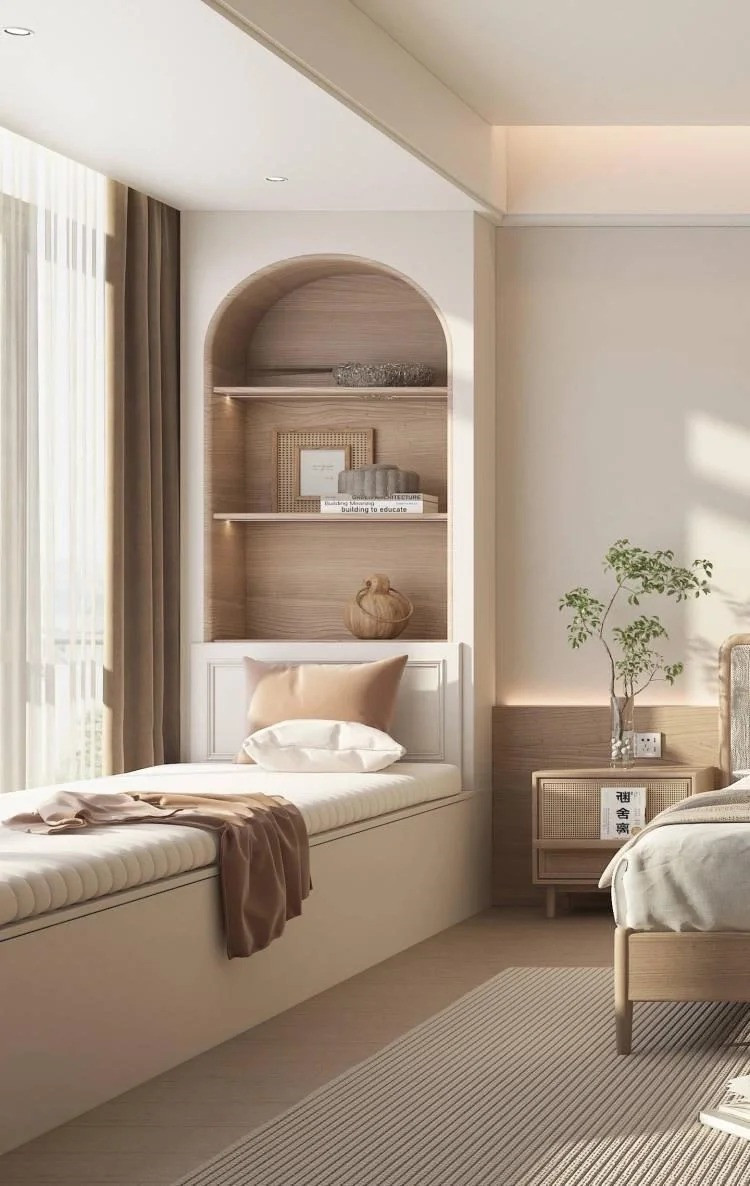 武漢裝修,飄窗設計 武漢裝修,飄窗設計