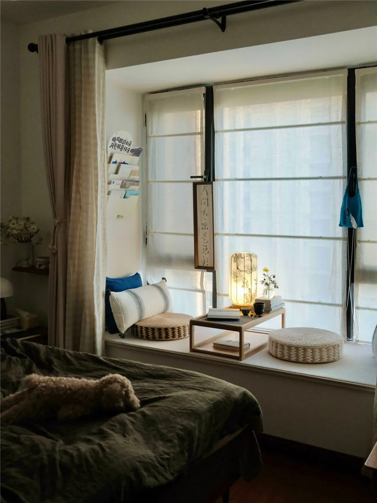 武漢裝修,飄窗設計 武漢裝修,飄窗設計