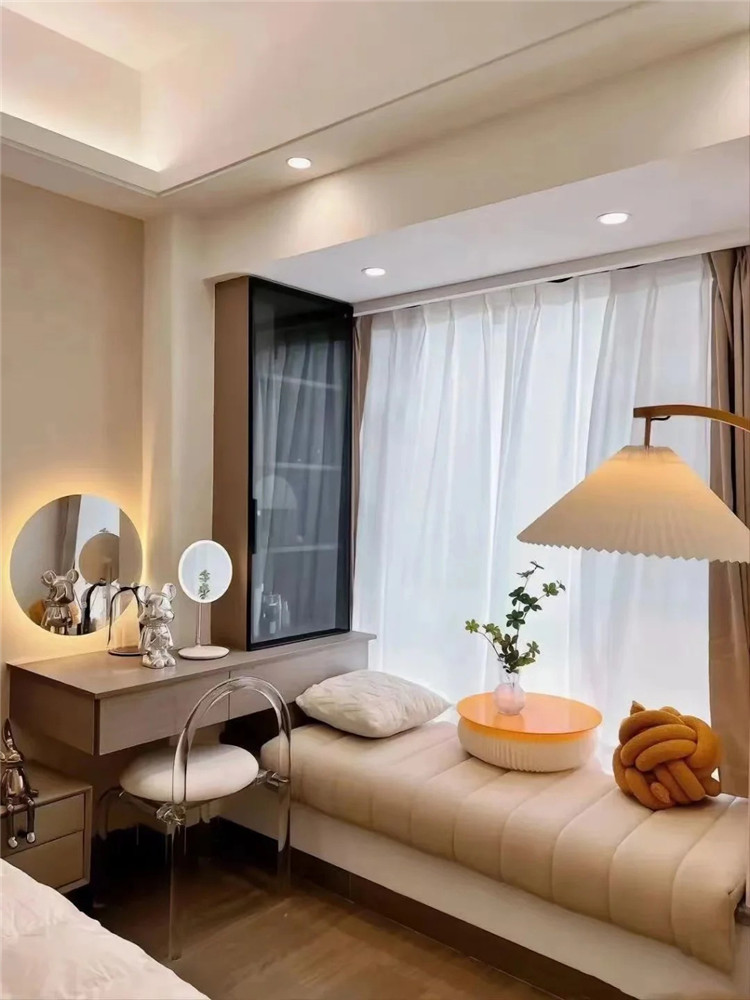 武漢裝修,飄窗設計 武漢裝修,飄窗設計