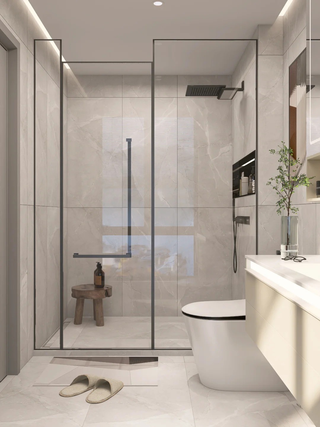 武漢家裝設計,衛生間設計 武漢家裝設計,衛生間設計