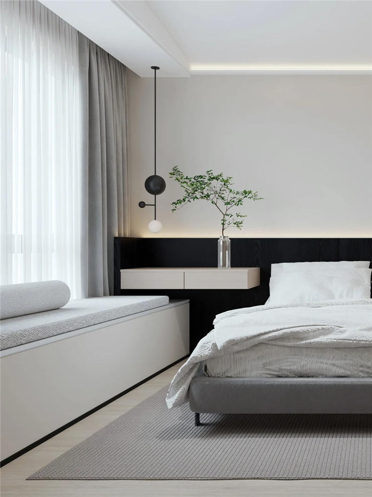 武漢裝修,臥室設計 武漢裝修,臥室設計