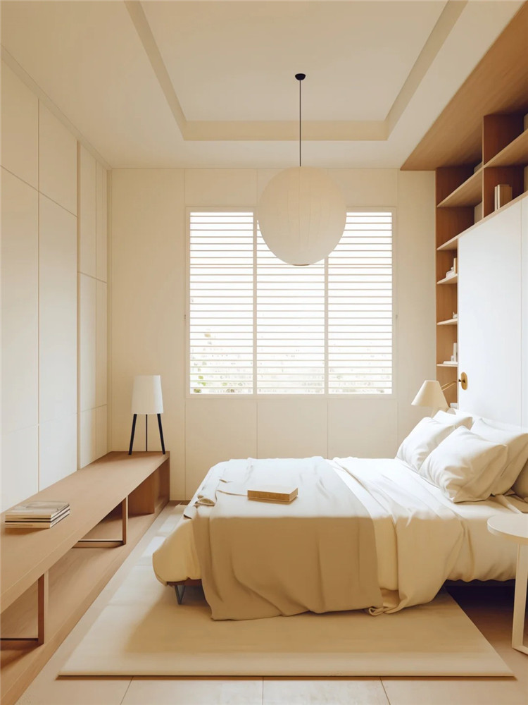 武漢裝修,臥室設計 武漢裝修,臥室設計