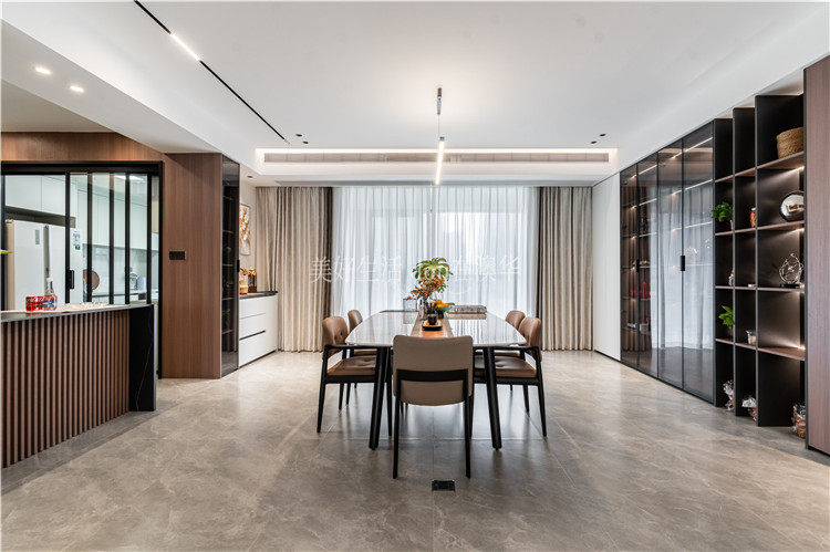 餐廳設計,武漢裝修 餐廳設計,武漢裝修