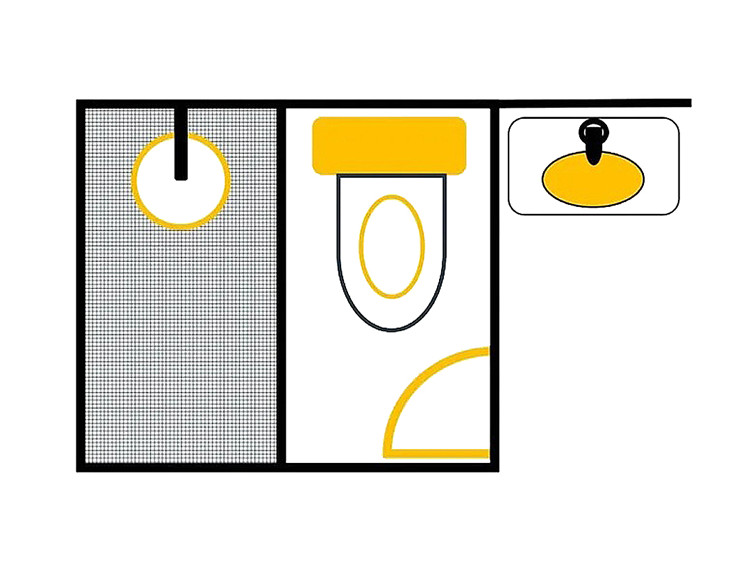 衛生間裝修,衛生間設計,衛生間布局 衛生間裝修,衛生間設計,衛生間布局