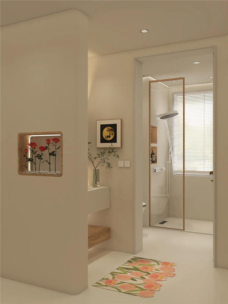 衛生間裝修,衛生間設計,衛生間布局 衛生間裝修,衛生間設計,衛生間布局