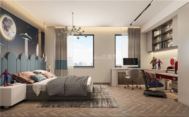 兒童房裝修,有娃家庭裝修,武漢裝修設計 兒童房裝修,有娃家庭裝修,武漢裝修設計