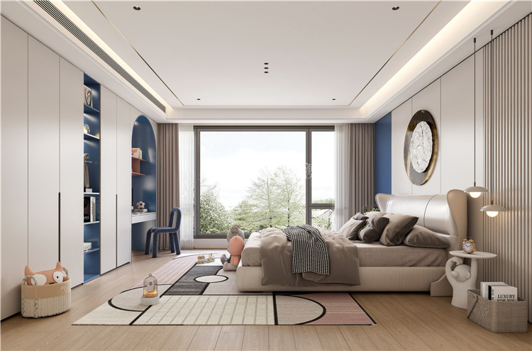 兒童房裝修,有娃家庭裝修,武漢裝修設計 兒童房裝修,有娃家庭裝修,武漢裝修設計