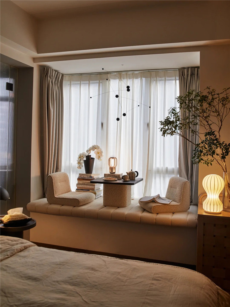 飄窗設(shè)計(jì),武漢室內(nèi)設(shè)計(jì) 飄窗設(shè)計(jì),武漢室內(nèi)設(shè)計(jì)