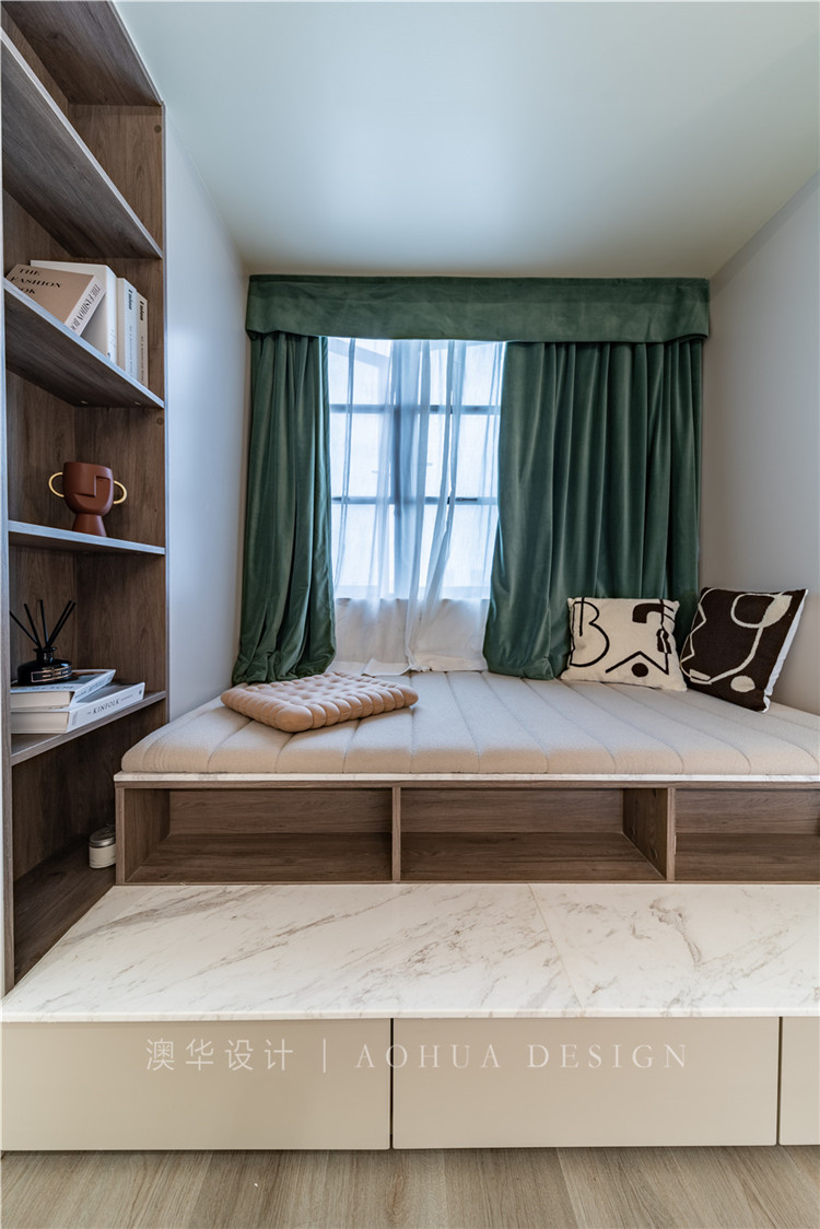 飄窗設(shè)計(jì),武漢室內(nèi)設(shè)計(jì) 飄窗設(shè)計(jì),武漢室內(nèi)設(shè)計(jì)