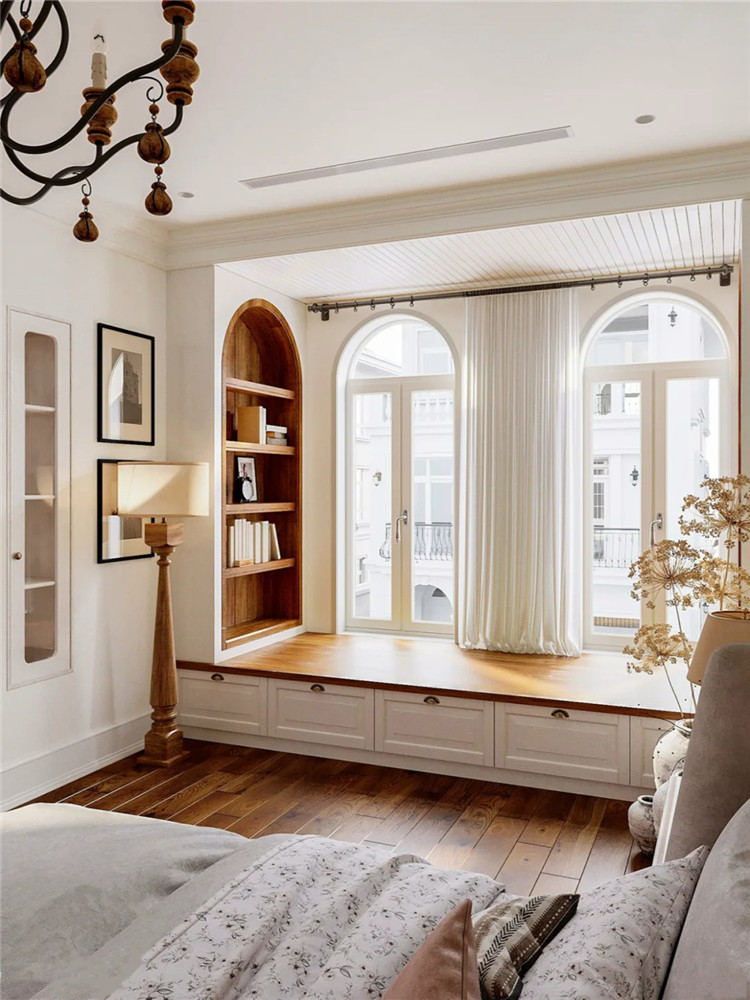 飄窗設(shè)計(jì),武漢室內(nèi)設(shè)計(jì) 飄窗設(shè)計(jì),武漢室內(nèi)設(shè)計(jì)