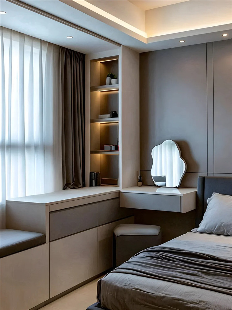 飄窗設(shè)計(jì),武漢室內(nèi)設(shè)計(jì) 飄窗設(shè)計(jì),武漢室內(nèi)設(shè)計(jì)