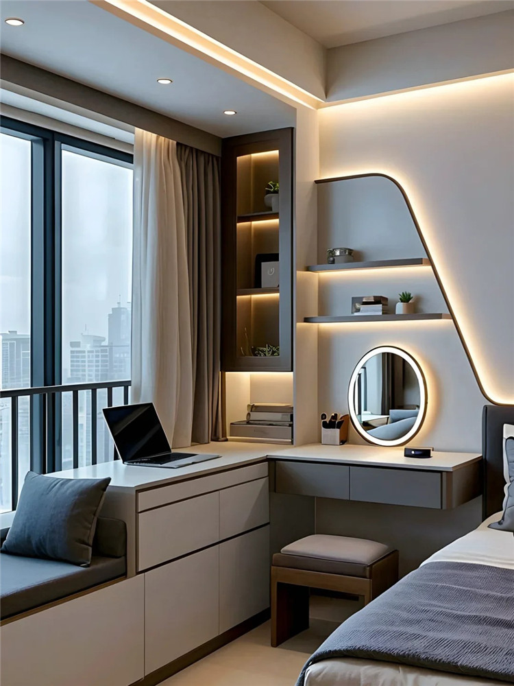 飄窗設(shè)計(jì),武漢室內(nèi)設(shè)計(jì) 飄窗設(shè)計(jì),武漢室內(nèi)設(shè)計(jì)