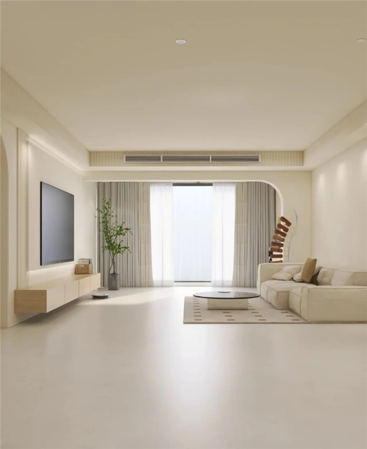 極簡風裝修,裝修避坑 極簡風裝修,裝修避坑