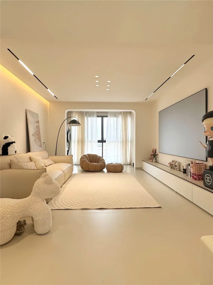 極簡風裝修,裝修避坑 極簡風裝修,裝修避坑