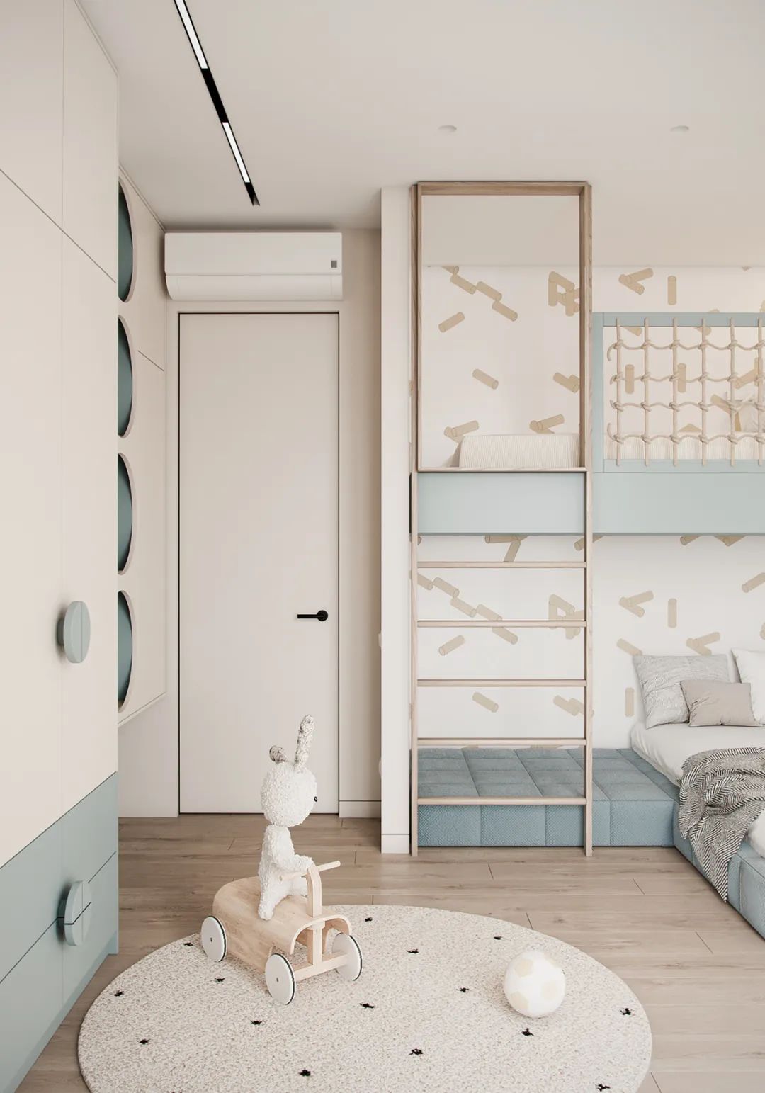 兒童房裝修,兒童房設計,武漢室內設計 兒童房裝修,兒童房設計,武漢室內設計