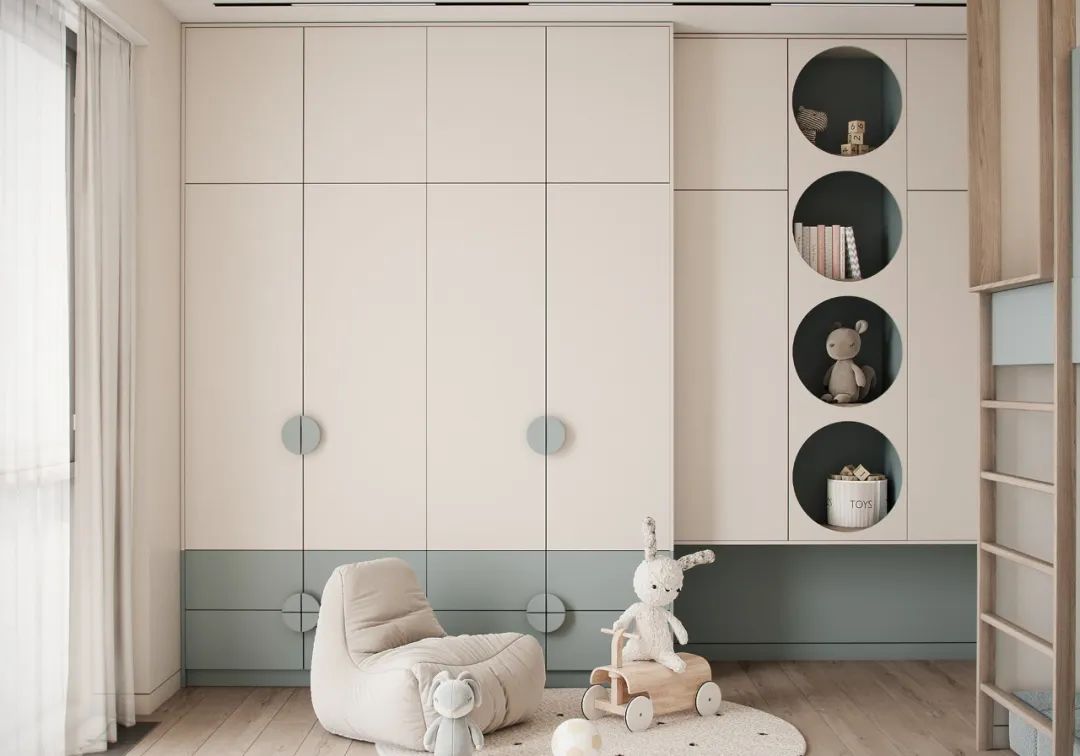 兒童房裝修,兒童房設計,武漢室內設計 兒童房裝修,兒童房設計,武漢室內設計