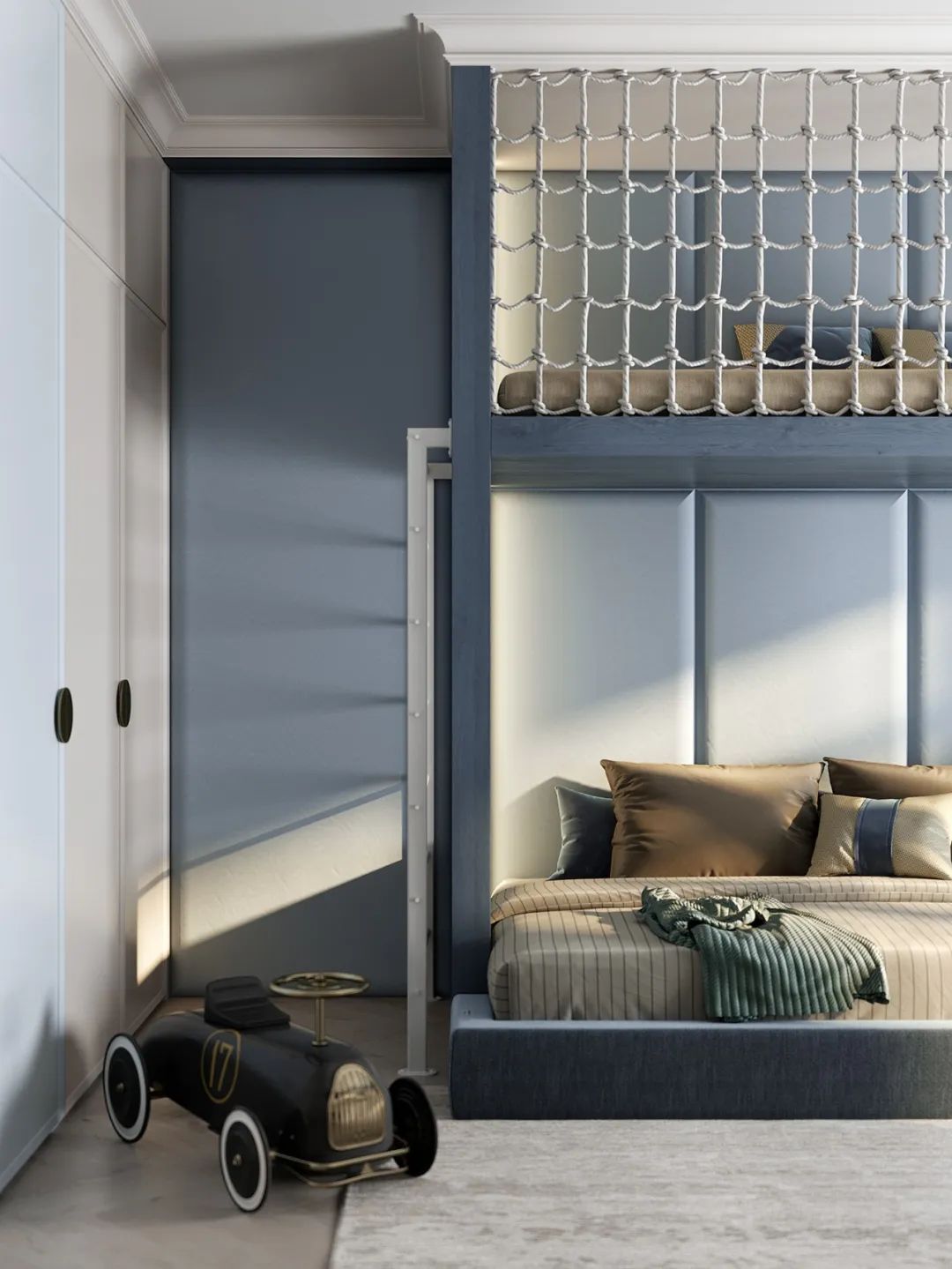 兒童房裝修,兒童房設計,武漢室內設計 兒童房裝修,兒童房設計,武漢室內設計