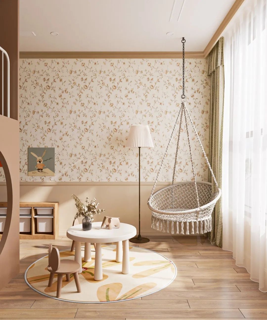 兒童房裝修,兒童房設計,武漢室內設計 兒童房裝修,兒童房設計,武漢室內設計