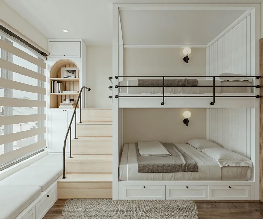 兒童房裝修,兒童房設計,武漢室內設計 兒童房裝修,兒童房設計,武漢室內設計