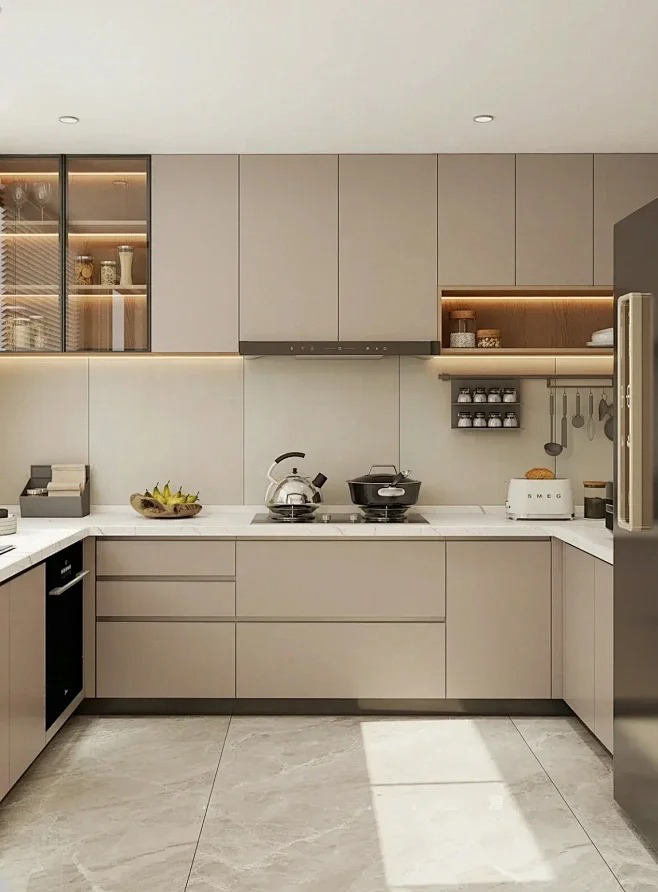 廚房裝修避坑,廚房好用設計 廚房裝修避坑,廚房好用設計