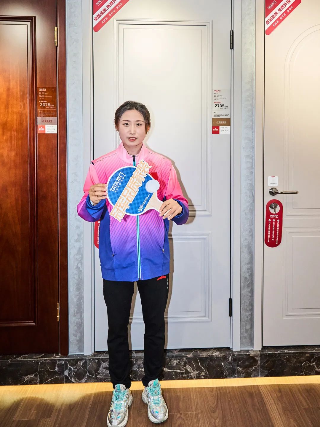 奧運冠軍,冠軍品質(zhì),澳華裝飾 奧運冠軍,冠軍品質(zhì),澳華裝飾