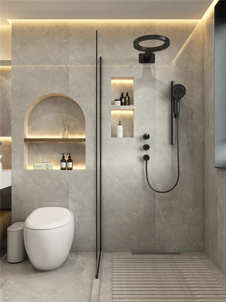 衛生間裝修避坑,內行人裝修 衛生間裝修避坑,內行人裝修