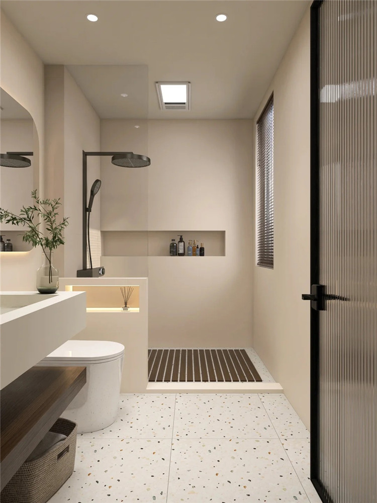 衛生間裝修避坑,內行人裝修 衛生間裝修避坑,內行人裝修