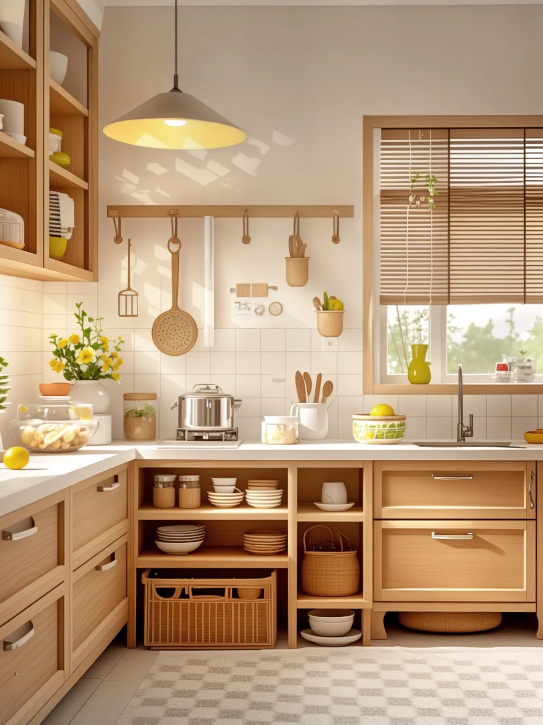 廚房過時(shí)裝修,廚房裝修避坑 廚房過時(shí)裝修,廚房裝修避坑