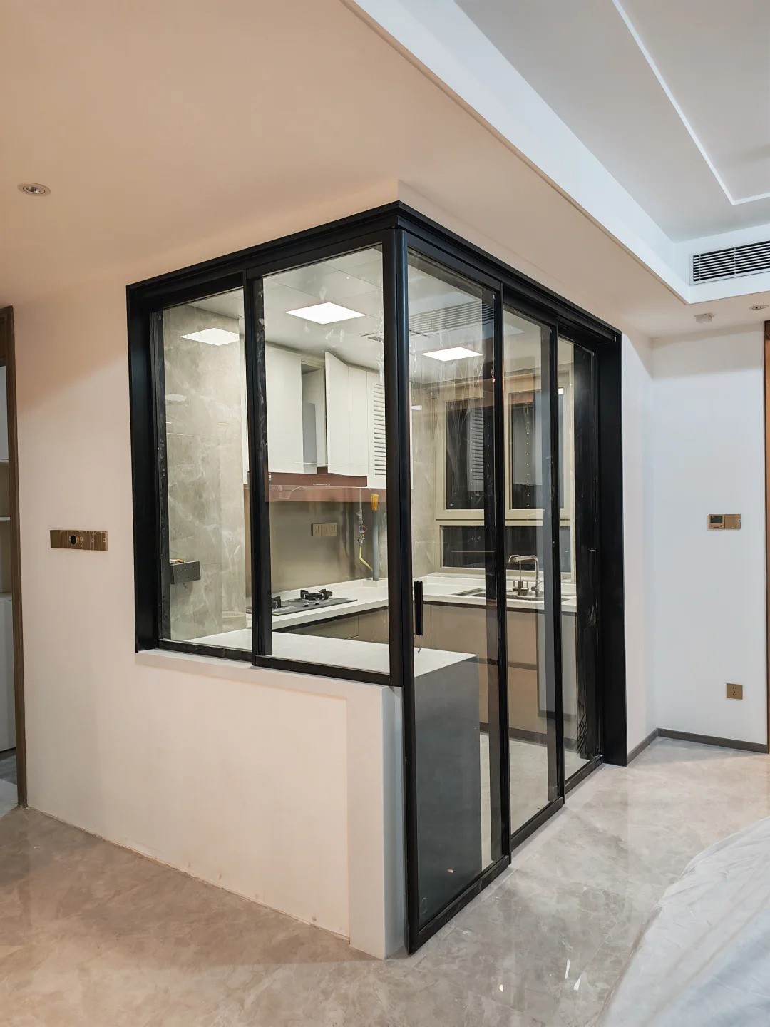 廚房過時(shí)裝修,廚房裝修避坑 廚房過時(shí)裝修,廚房裝修避坑