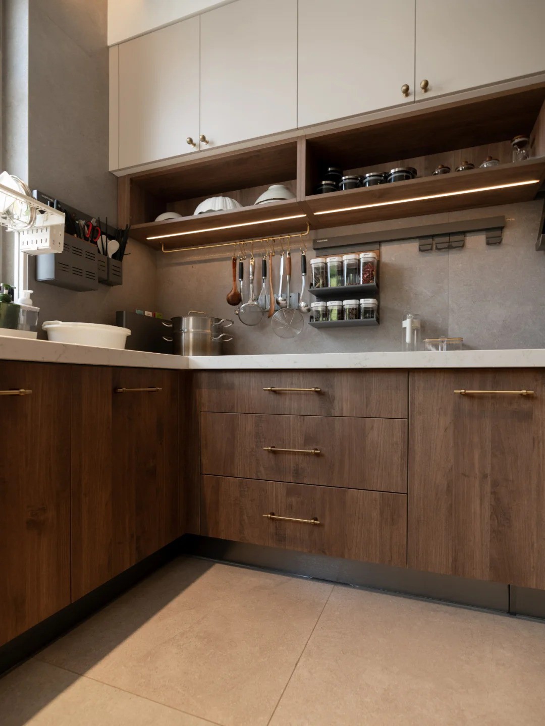 廚房過時(shí)裝修,廚房裝修避坑 廚房過時(shí)裝修,廚房裝修避坑