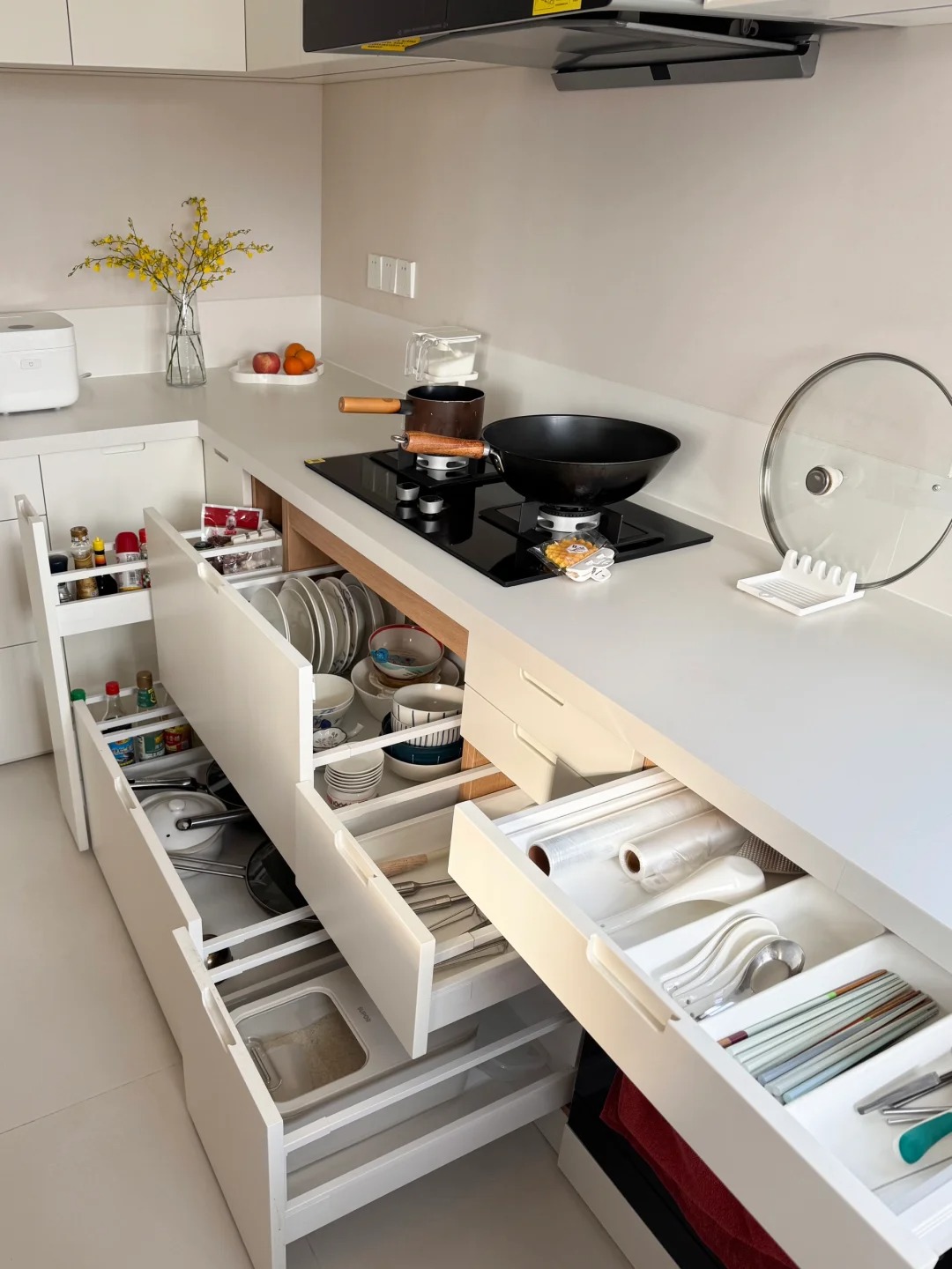 廚房過時(shí)裝修,廚房裝修避坑 廚房過時(shí)裝修,廚房裝修避坑