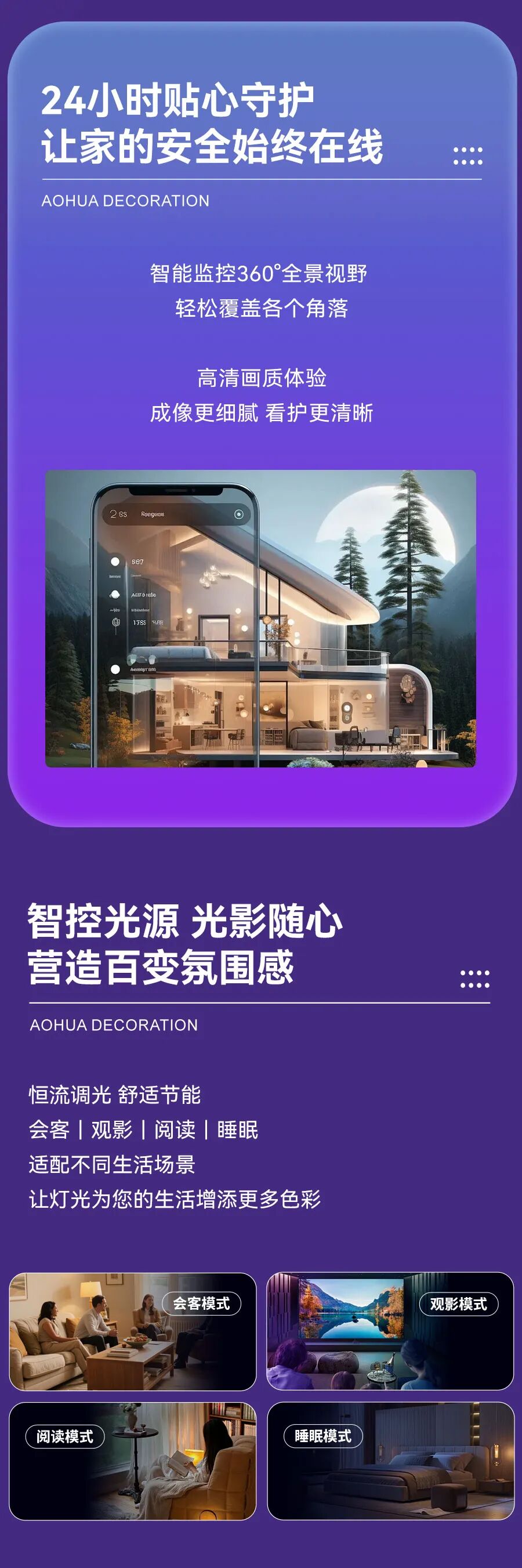 智能家居,全屋智能,無(wú)憂家裝節(jié) 智能家居,全屋智能,無(wú)憂家裝節(jié)