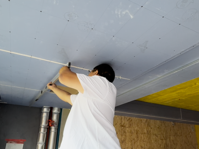 裝修工地,澳華工地,澳華工藝 裝修工地,澳華工地,澳華工藝